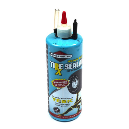 Briggs & Stratton Sealant-Tire 32 Oz 100033R