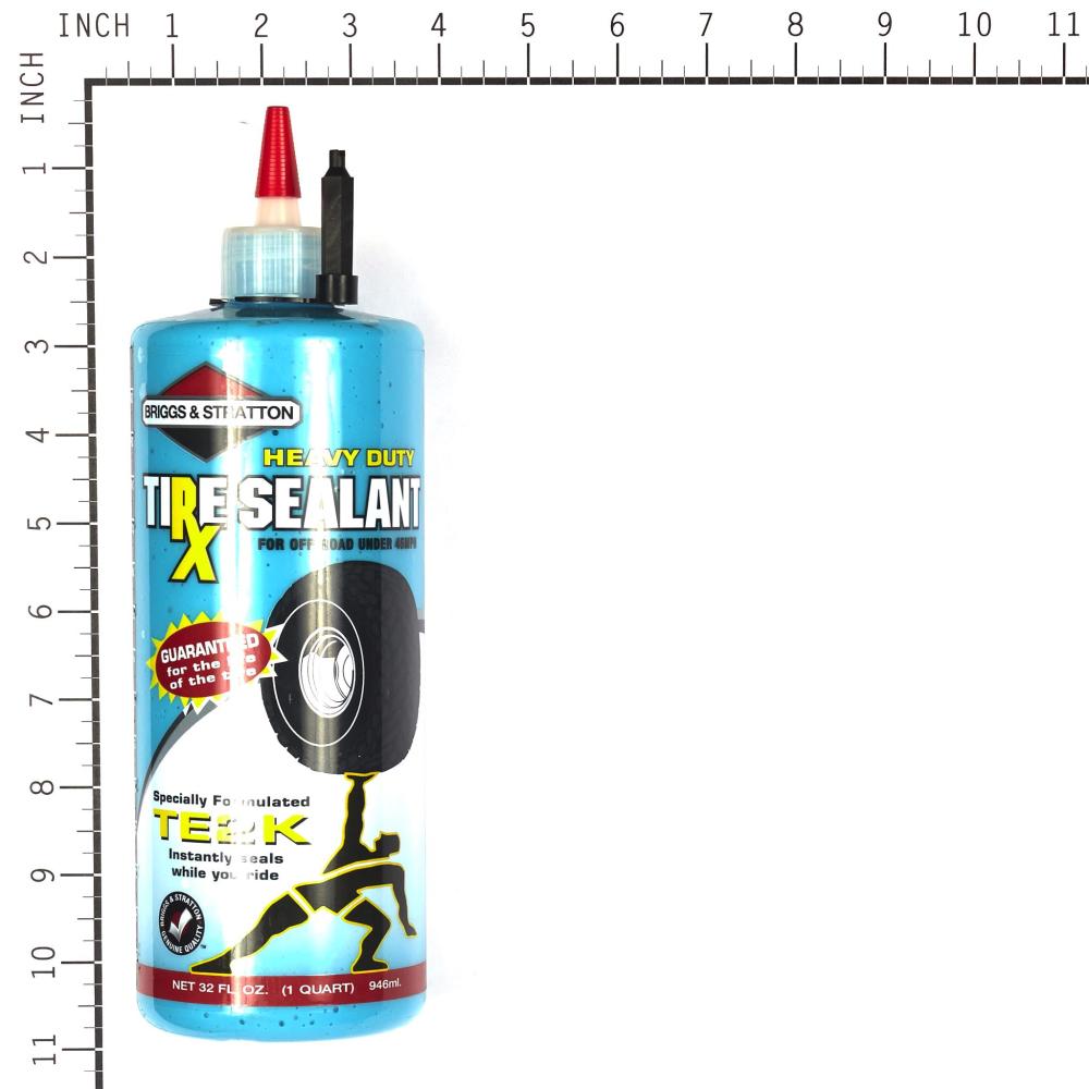 Briggs & Stratton Sealant-Tire 32 Oz 100033R