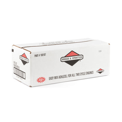 Briggs & Stratton Oil-2Cycle Easy Mix 100107