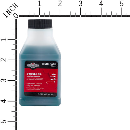 Briggs & Stratton Oil-2Cycle Easy Mix 100107