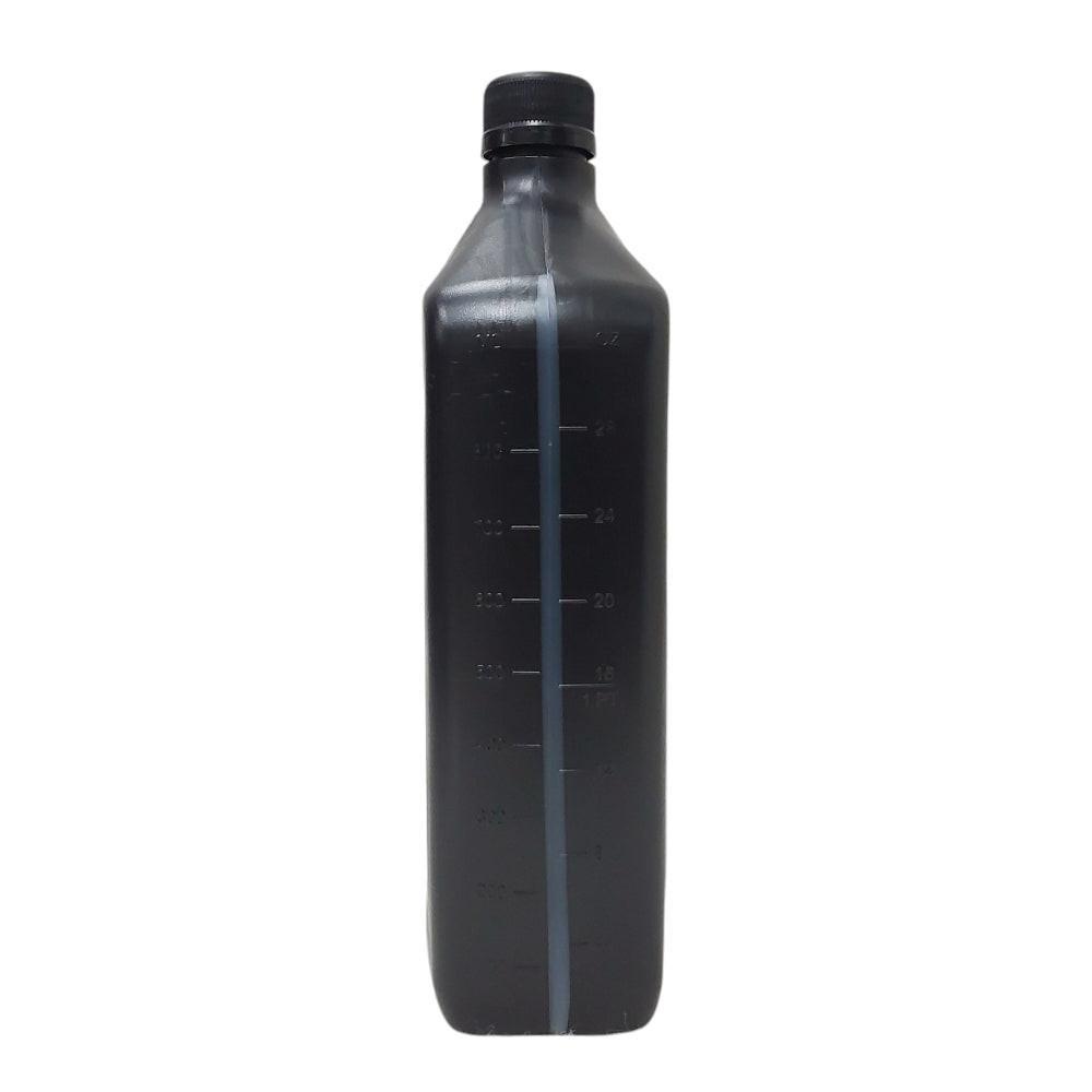 Aceite de motor totalmente sintético Briggs &amp; Stratton Vanguard 15W-50, 1 cuarto de galón (100405Q)