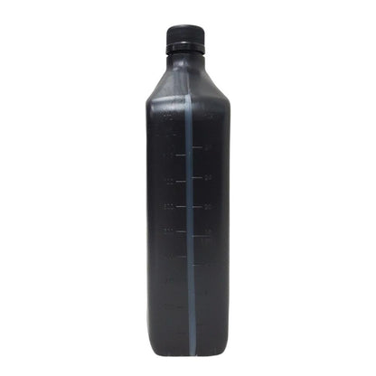 Aceite de motor totalmente sintético Briggs &amp; Stratton Vanguard 15W-50, 1 cuarto de galón (100405Q)