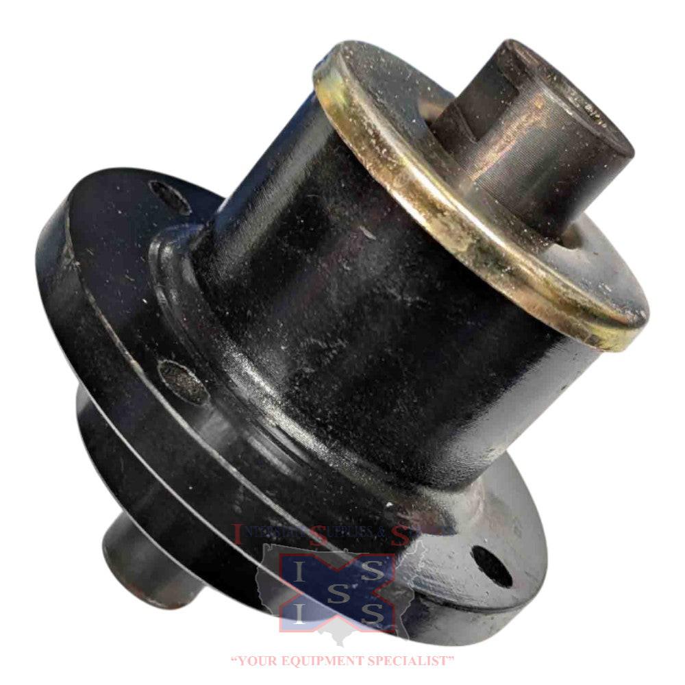 Spindle 100C-014.