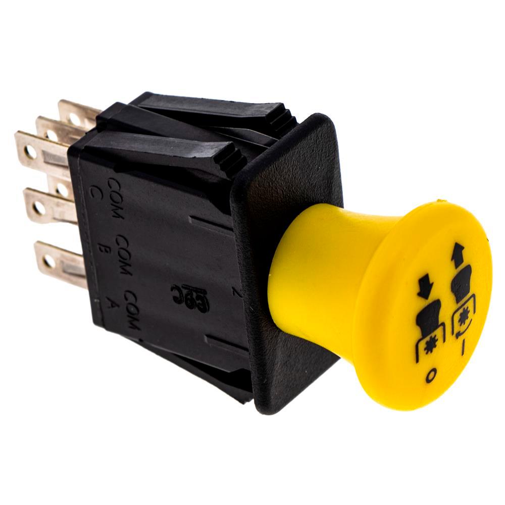 Exmark Switch-Pto 103-5221