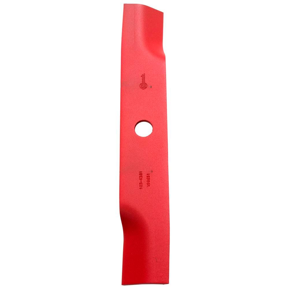 Exmark Spk, Blade Solid 16.25 (.94 Hole) 103-6381-S