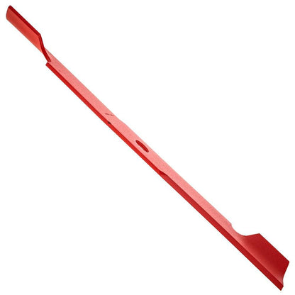 Exmark Spk, Blade Notched 20.5 (.94 Hole) 103-6403-S
