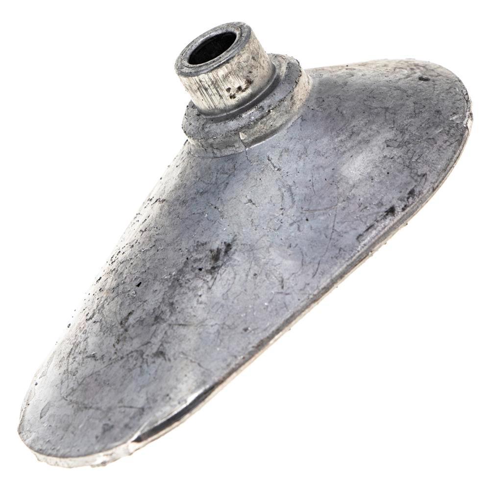 Exmark Spacer-Pulley 109-2872