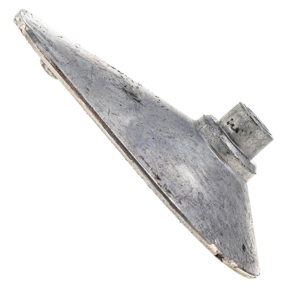 Exmark Spacer-Pulley 109-2872