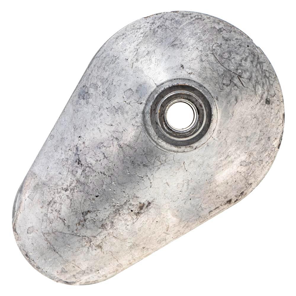 Exmark Spacer-Pulley 109-2872