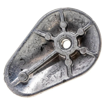 Exmark Spacer-Pulley 109-2872