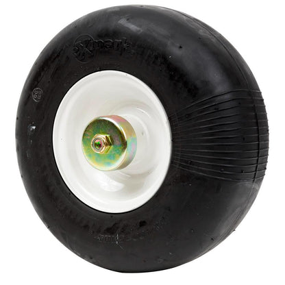 Exmark Asm,Wheel&Bearings 109-3524