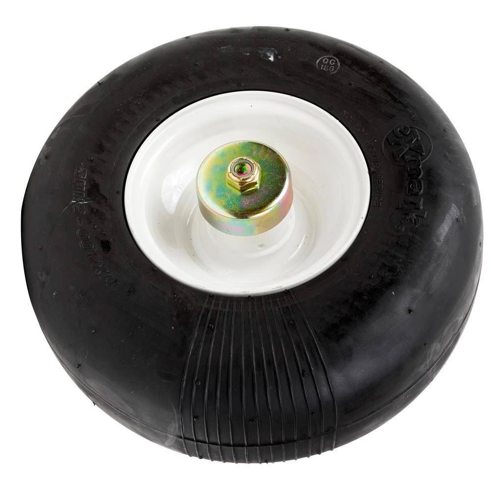 Exmark Asm,Wheel&Bearings 109-3524
