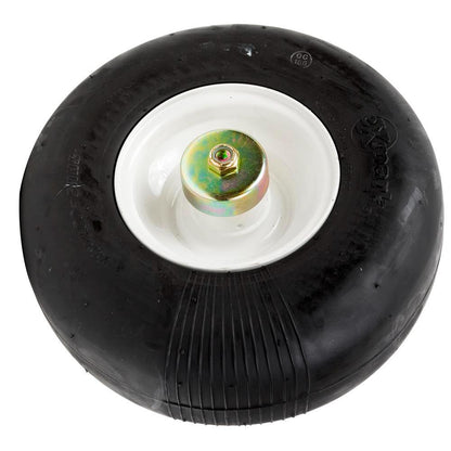 Exmark Asm,Wheel&Bearings 109-3524