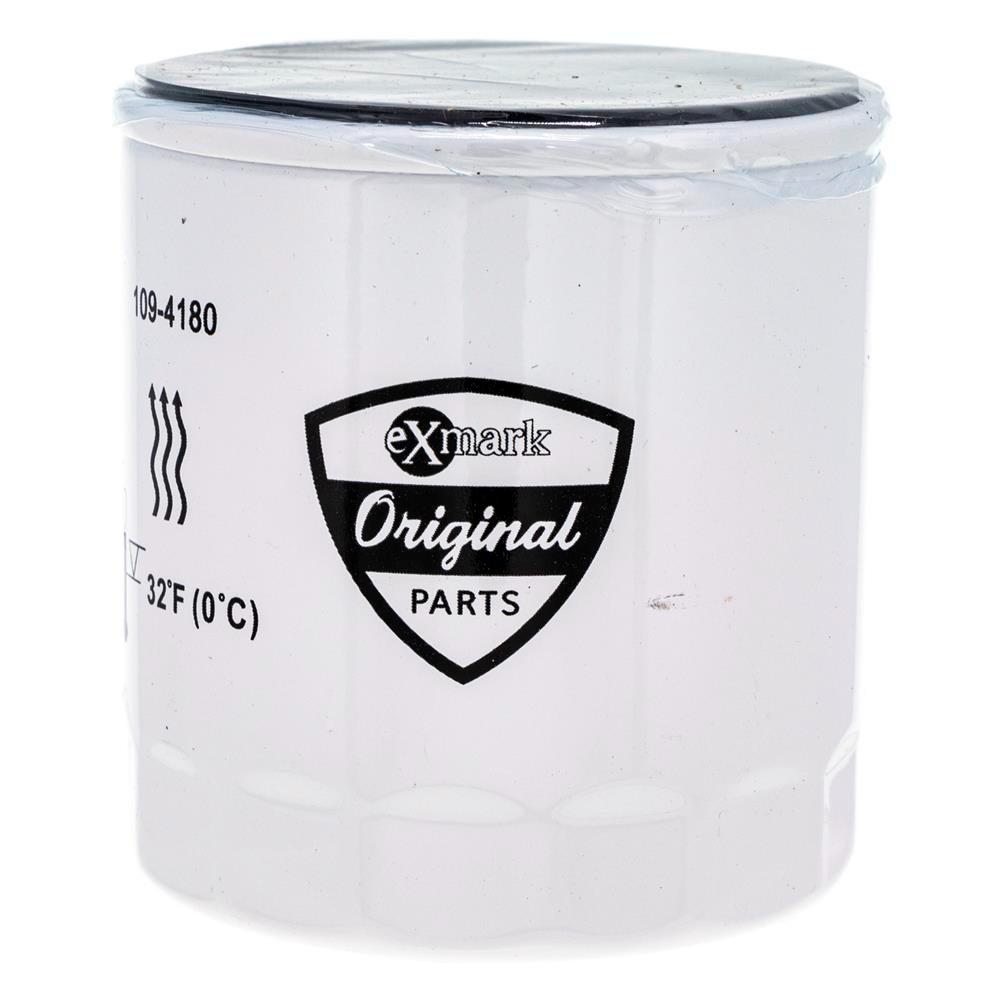 Exmark Filter-25 Micron, Bi-Directional 109-4180