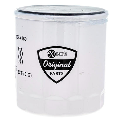 Exmark Filter-25 Micron, Bi-Directional 109-4180