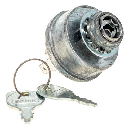 Exmark Asm,Switch W/Nut 109-4736