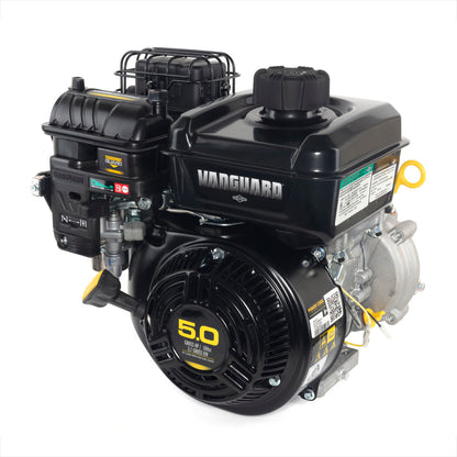 Briggs & Stratton Eng,10V352F,Cy0001 10V352-0029-F1