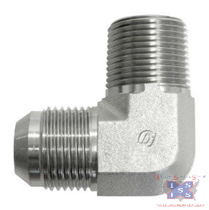 08MP-08MP Straight Adapter