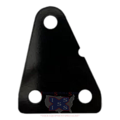 Latch Plate 2" Extension.