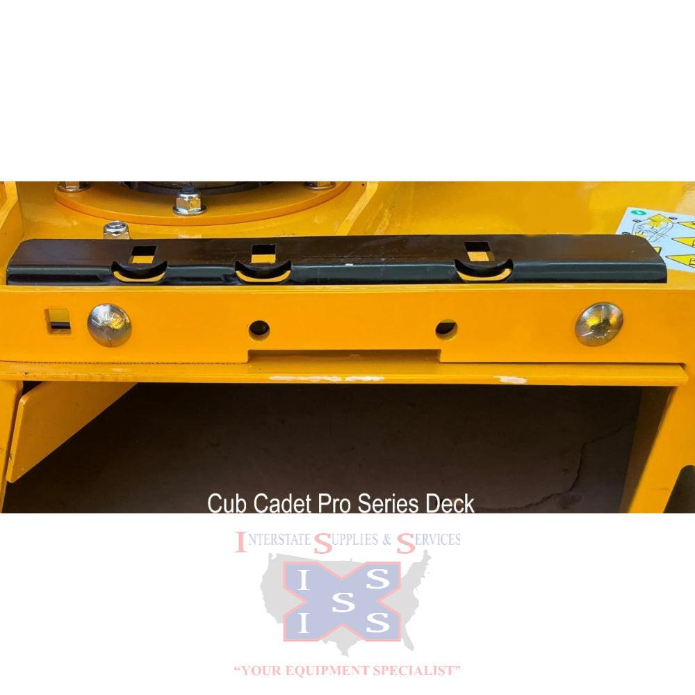 Universal Flap Angle Mount.