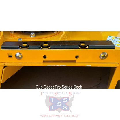 Universal Flap Angle Mount.