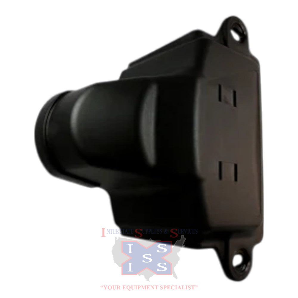 Kawasaki Air Filter Case 11011-1707