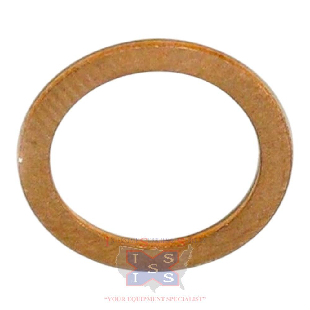 Kawasaki Main Plug Gasket 11060-7019