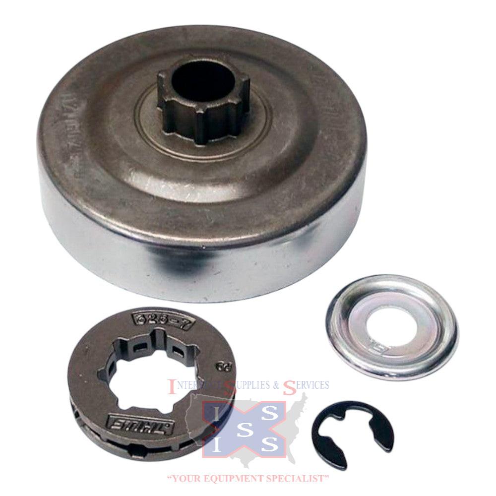 Stihl Sprocket-.325" 7 Tooth Rim 1121 007 1037.