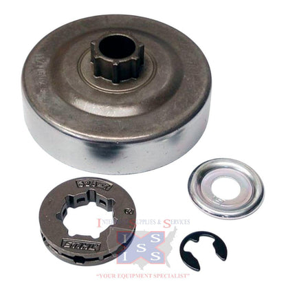 Stihl Sprocket-.325" 7 Tooth Rim 1121 007 1037.