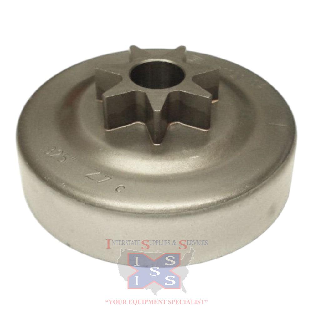 1121 640 2004 SPROCKET