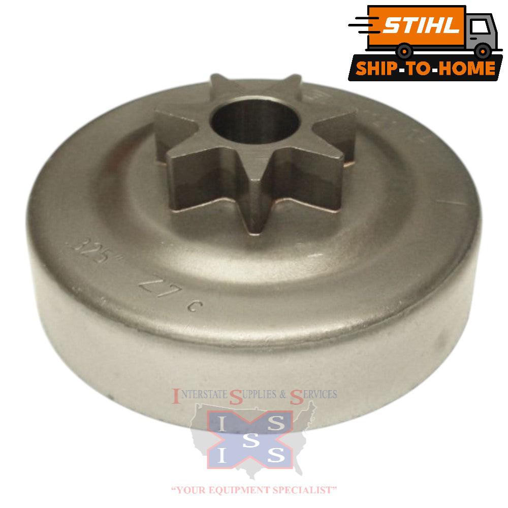 1121 640 2004 SPROCKET