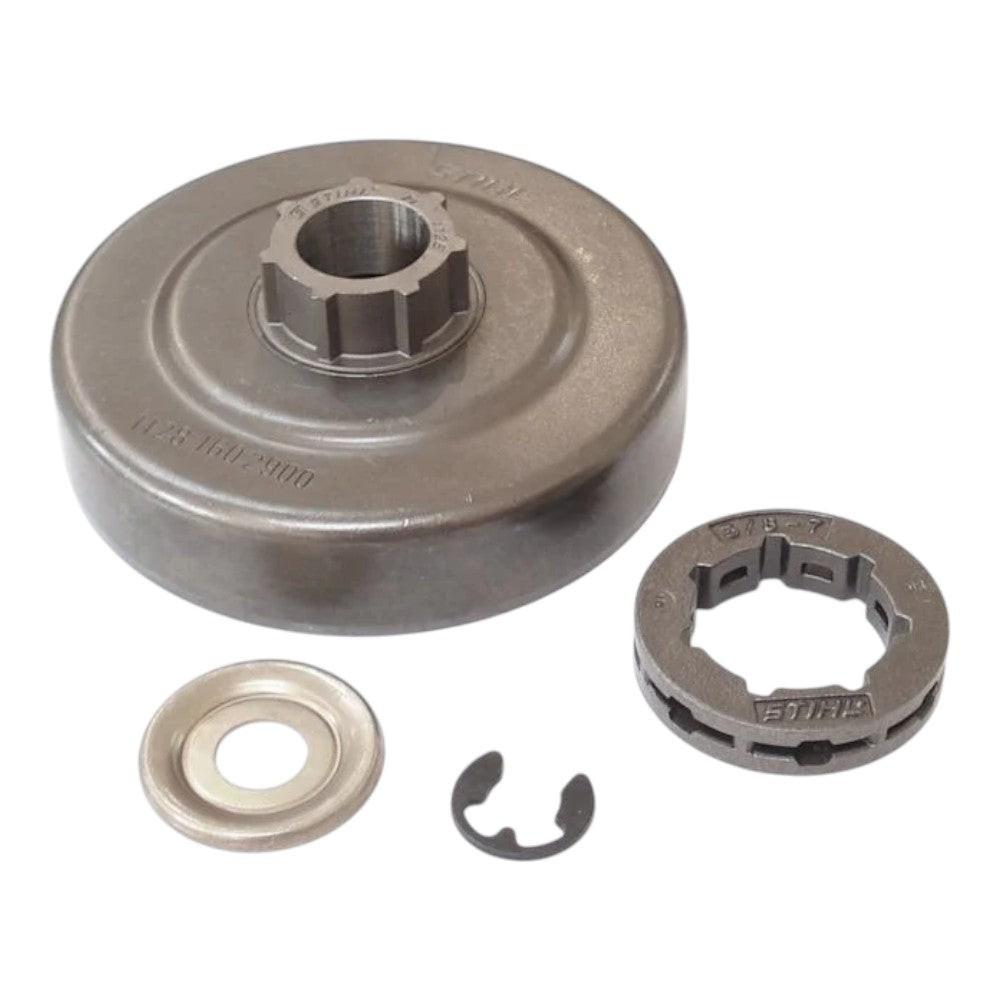 Stihl Rim Sprocket, 3/8" 1124 007 1025