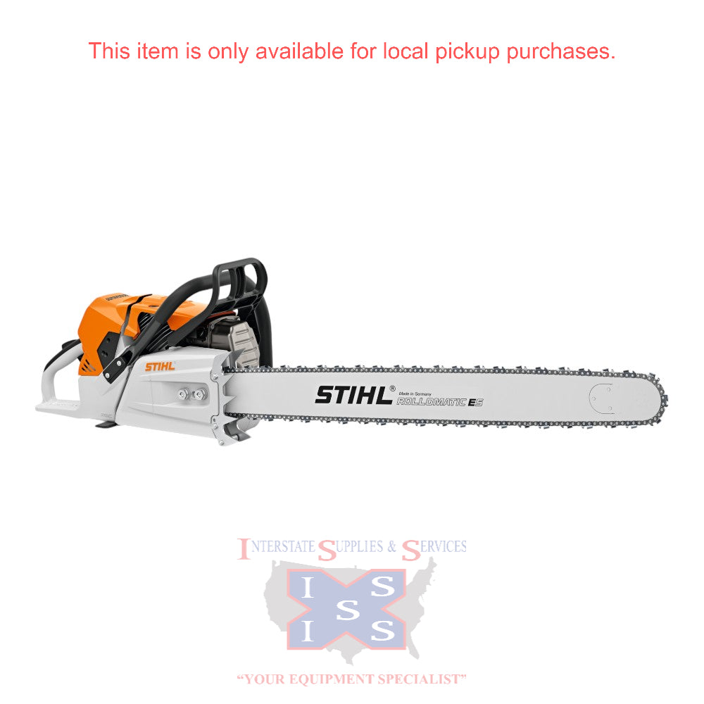 MS 881 41" Magnum Chainsaw