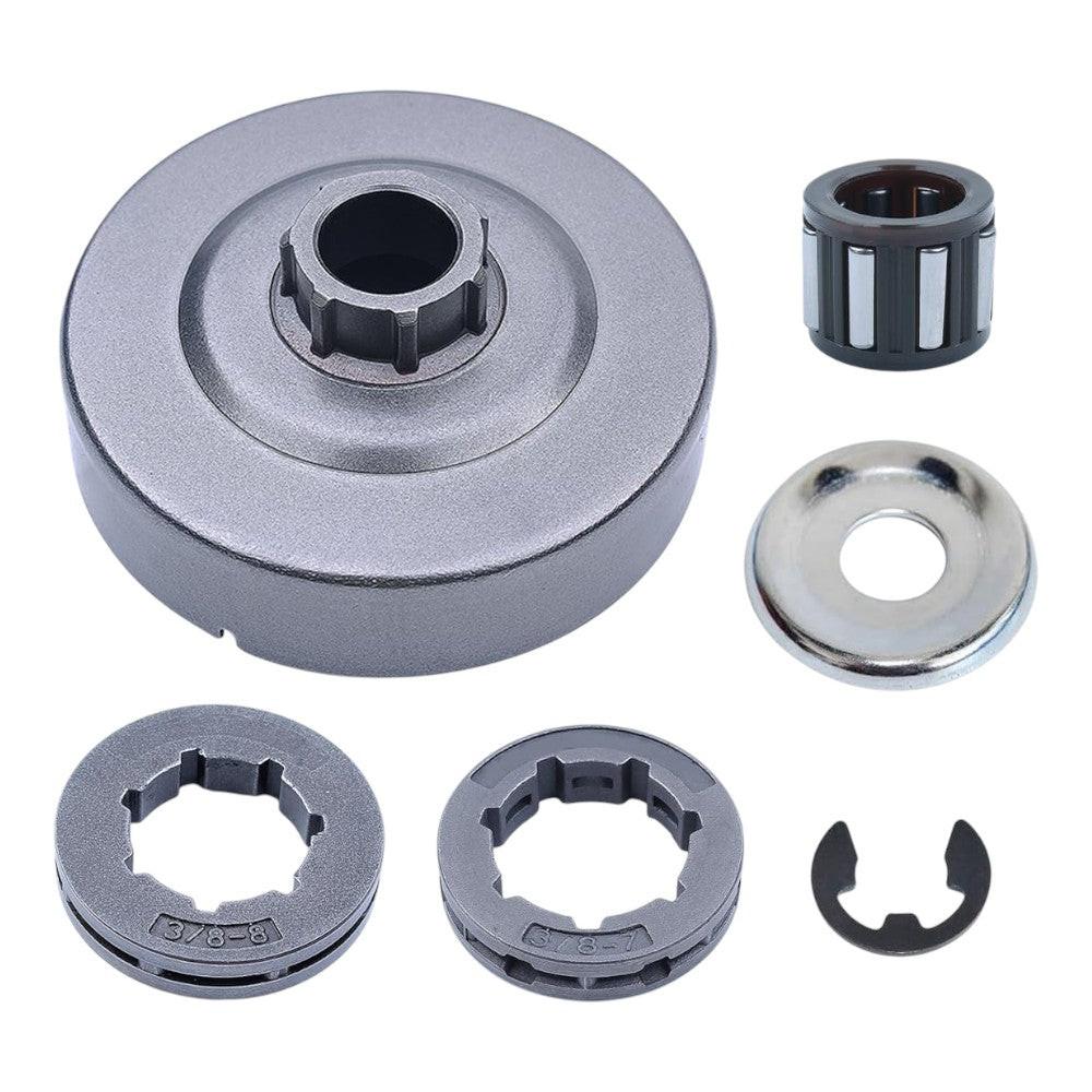 Stihl Rim Assembly 1125 007 1041