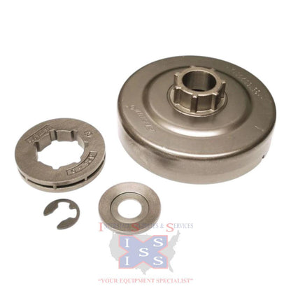 Stihl Rim Sprocket Assy 1128 007 1011.