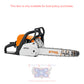 MS 180 C-BE 16" Chainsaw