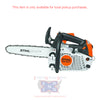 MS 194 T 16" Chainsaw