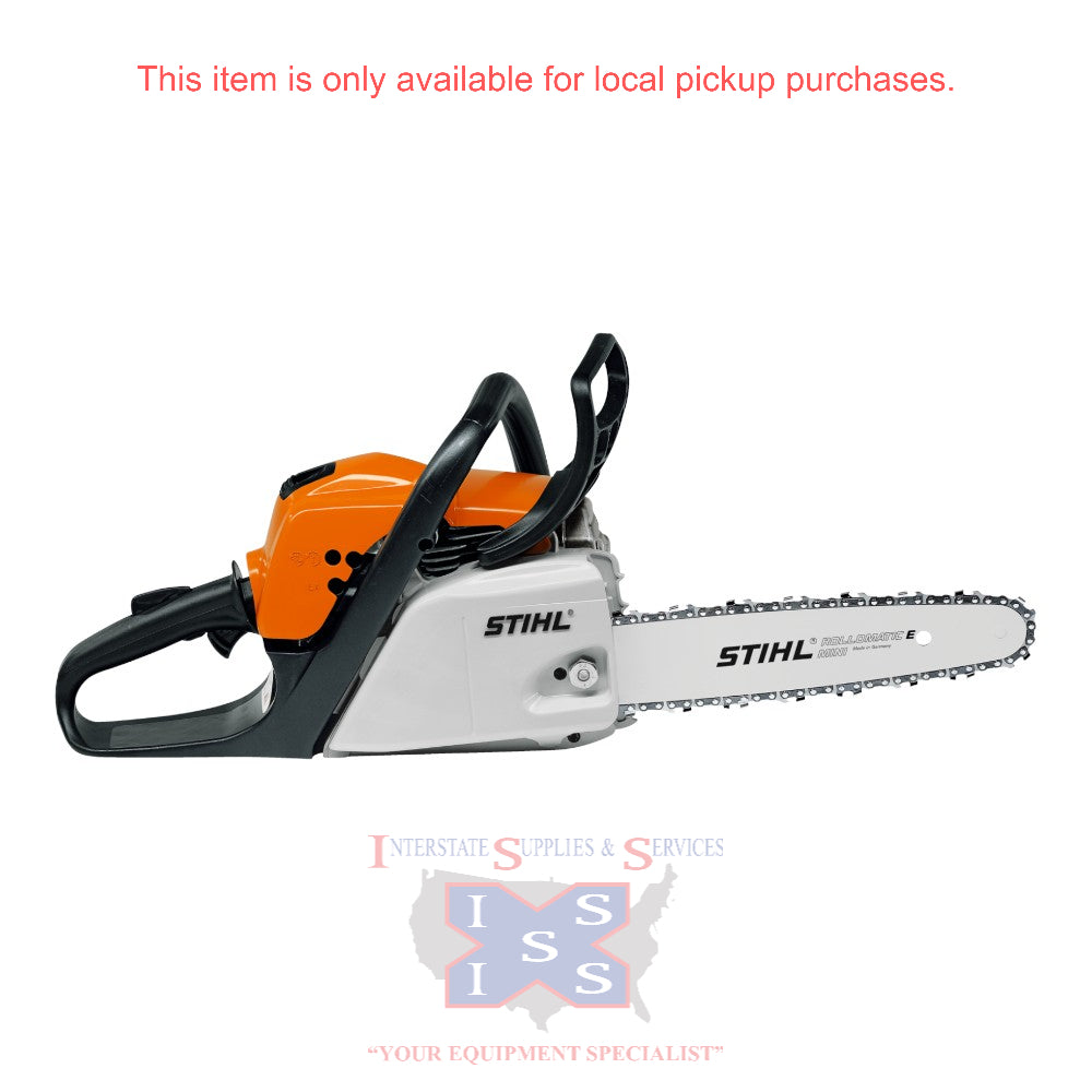 MS 171 16" Chainsaw