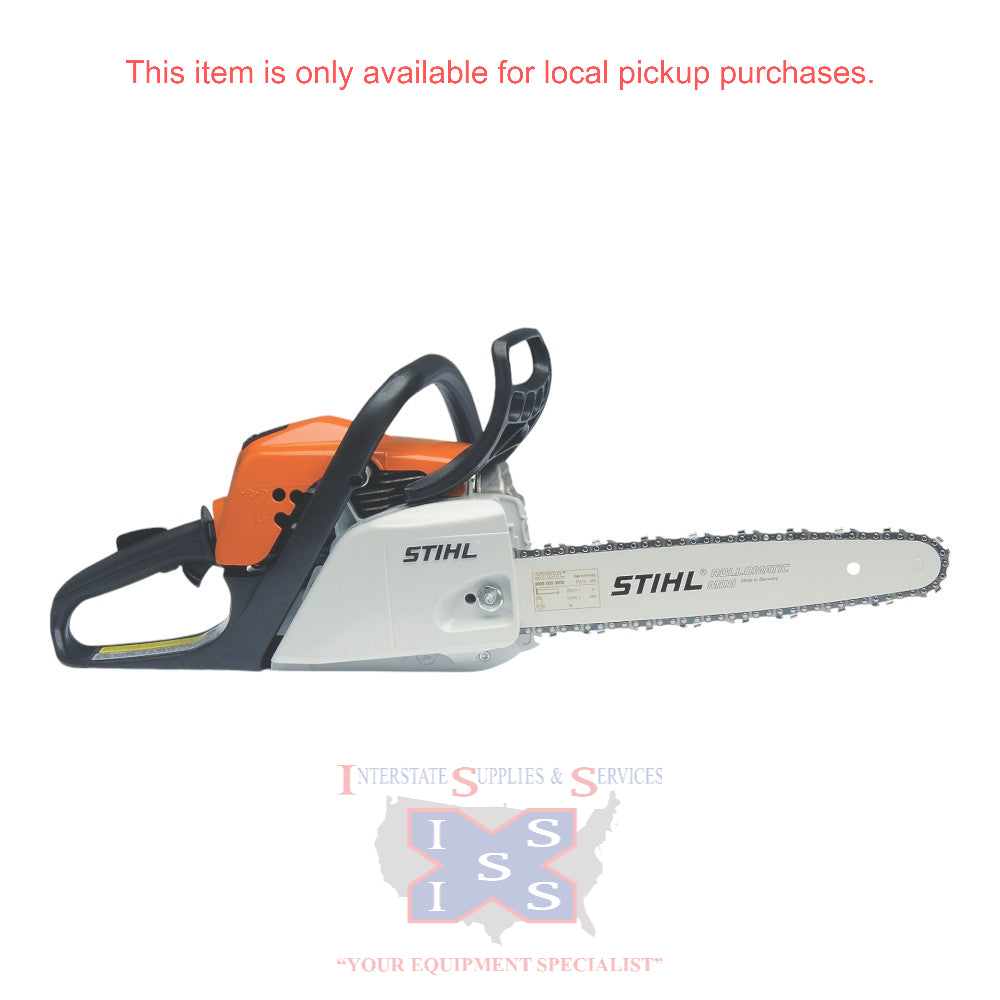 MS 171 16" Chainsaw