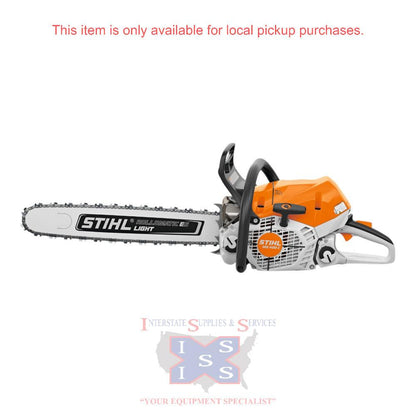 MS 400 C-M 16" Chainsaw.