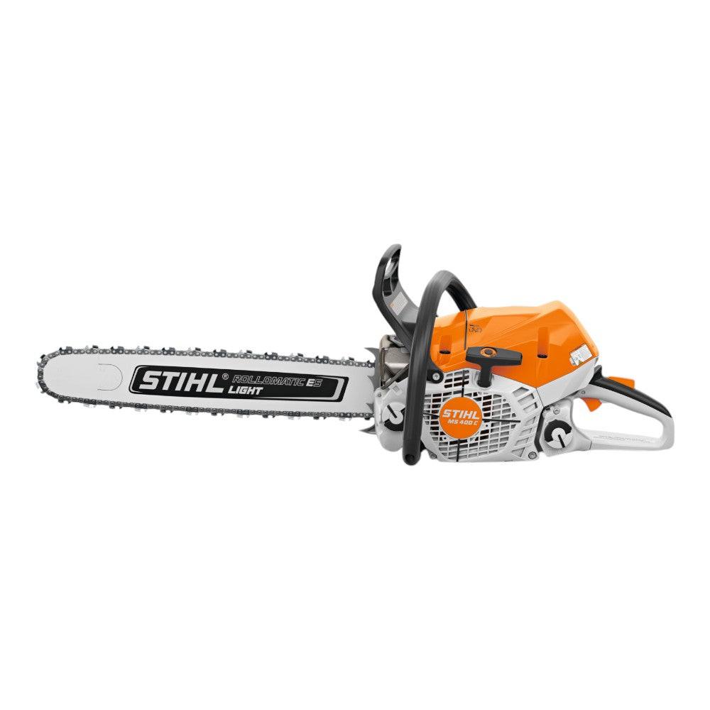 Stihl MS 400 C-M 18" Chainsaw