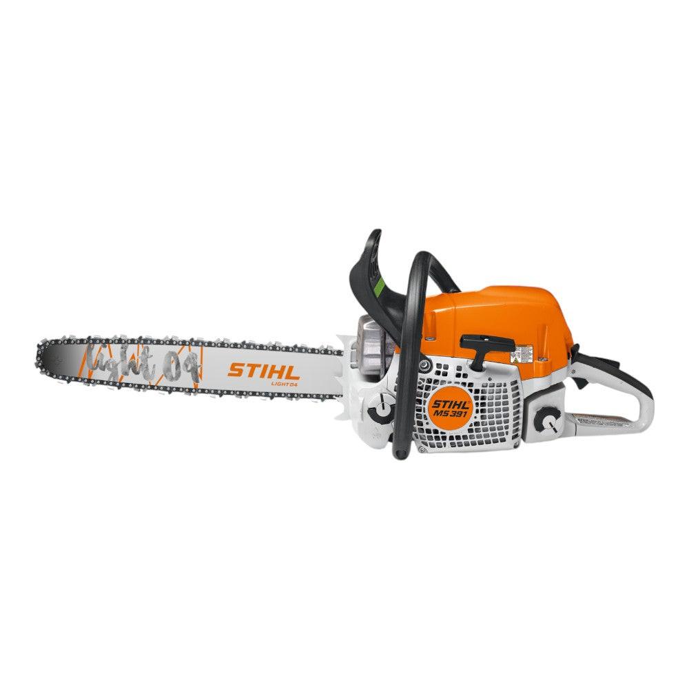 Stihl MS 391 20" Chainsaw With Filing Kit