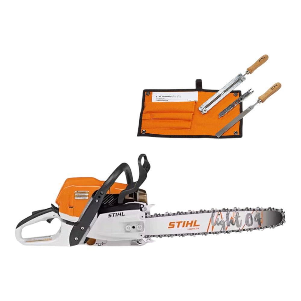 Stihl MS 362 C-M 20" Chainsaw With filing kit