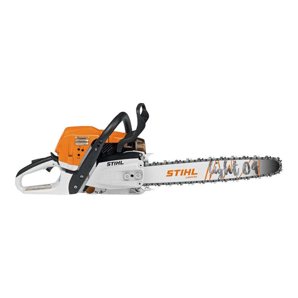 Stihl MS 362 20" Chainsaw With filing kit