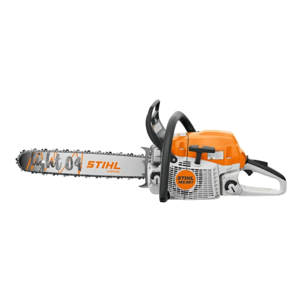 Stihl MS 261 Chainsaw with 18" Bar and Chain 1141-200-0587