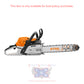 MS 261 20" Chainsaw