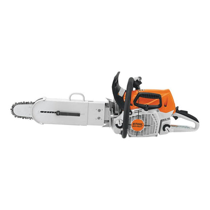 Stihl MS 462 R C-M Rescue 20" Chainsaw  w/o scabbard