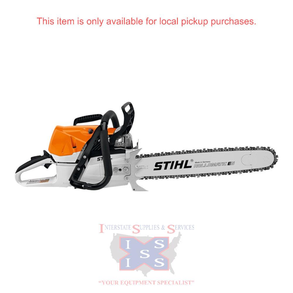 MS 462 C-M 25" Chainsaw.