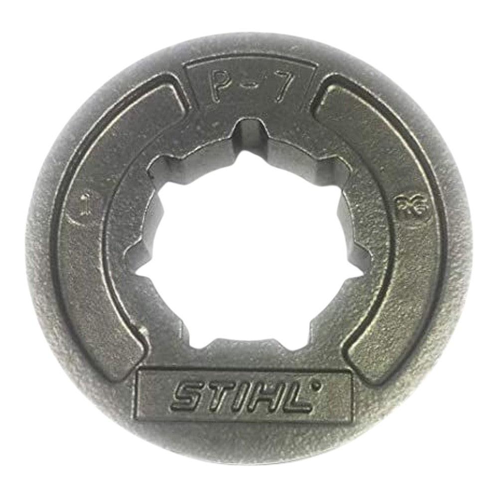 Stihl Rim Sprocket Kit 3/8" Picco 7t 1143 007 1002