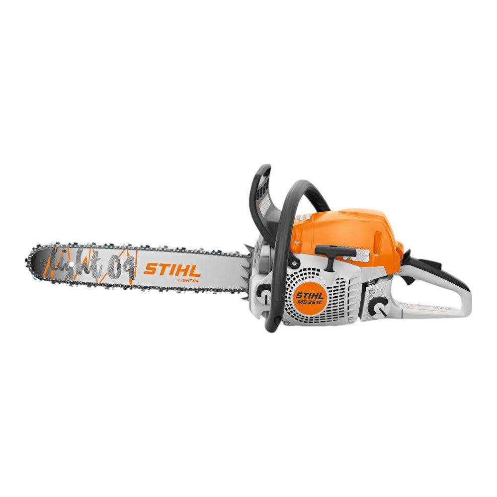 Stihl MS 251 C-BE 18" Chainsaw